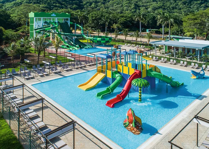 Riu Palace Costa Rica