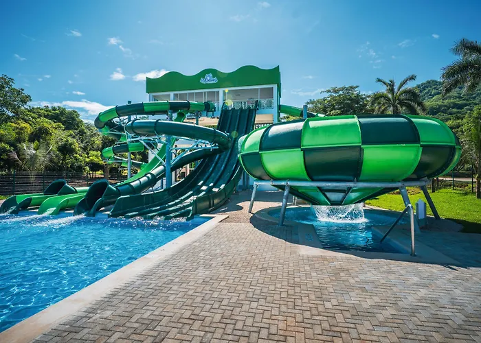 Hotel Riu Palace Costa Rica 4*
