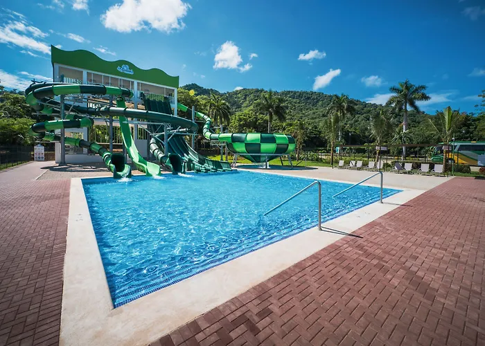 Riu Palace Costa Rica Matapalo (Guanacaste)