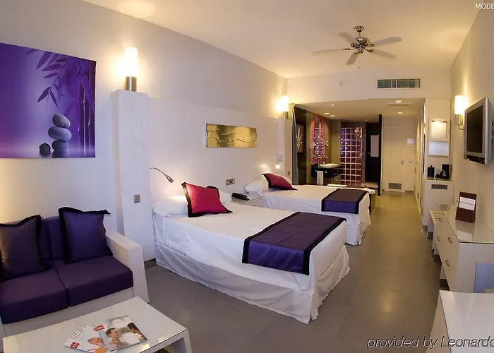 Riu Palace Costa Rica 4* Matapalo (Guanacaste)